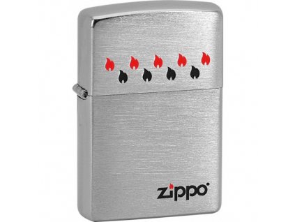 ZIPPO FLAMES 21651