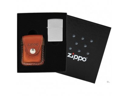 Zippo dárkové balení 44022