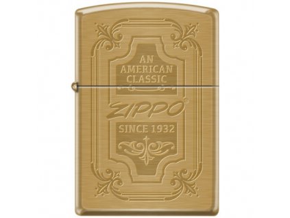 Zippo American Classic 23072