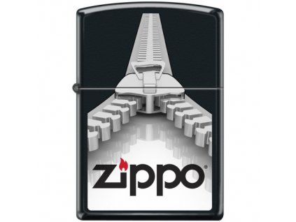 Zippo Unzipped 26829