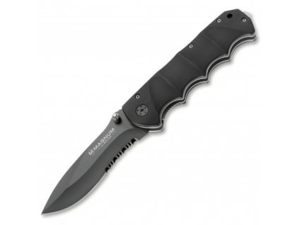 Magnum Black Spear