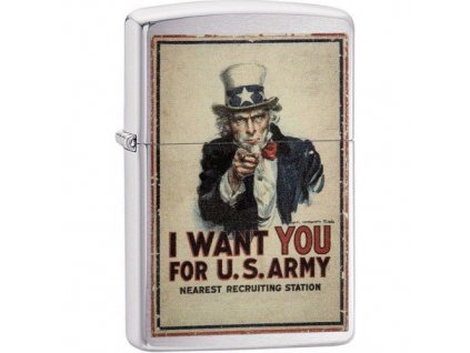 Uncle Sam I Want You 29595