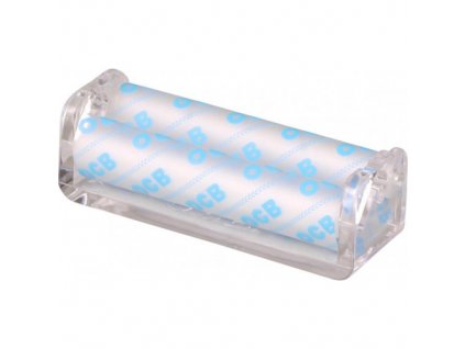 Balička cigariet Plastic OCB