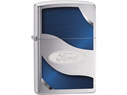 Zippo Ford 21037