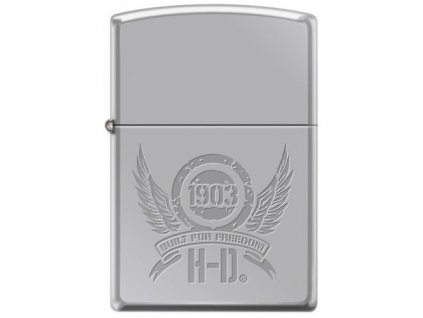 Harley-Davidson® Zippo 22956