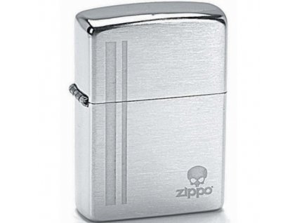 ZIPPO® SKULL BAR 21293