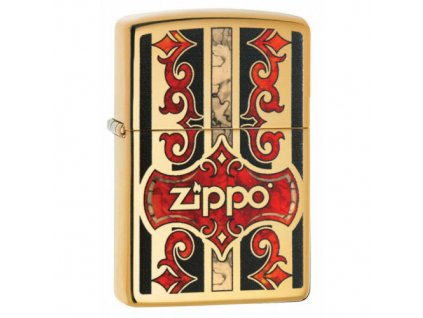 Zippo Logo 24194
