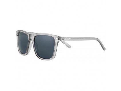 Transparent Full Frame Sunglasse