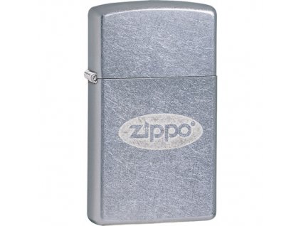 Zippo Oval 25507