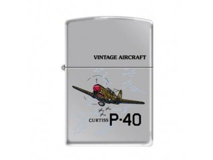 Vintage Aircraft Curt 75188