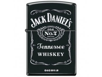 Jack Daniel's Old No. 7 Black 23742