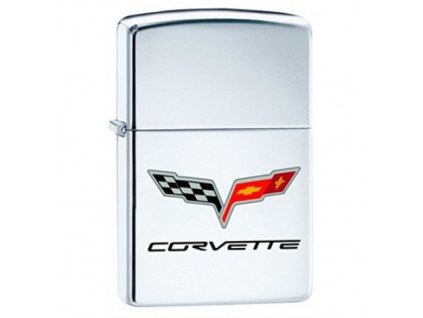 Zippo Chevy Corvette 20282