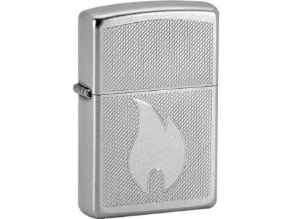 ZIPPO FLAME DESIGN 20380