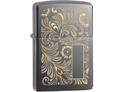 Zippo Luxury Venetian 25558