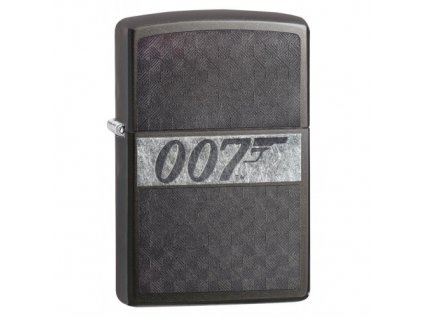 James Bond 007™ Zippo 26838