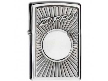 Zippo Chip 21777