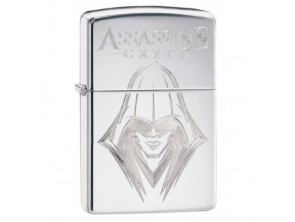 Assassin's Creed® Zippo 29786