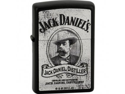 JACK DANIEL'S CAMEO 26410