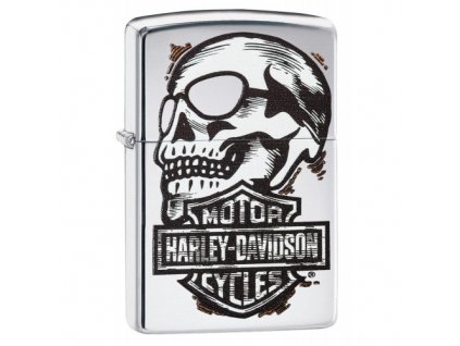 Harley-Davidson® 22010