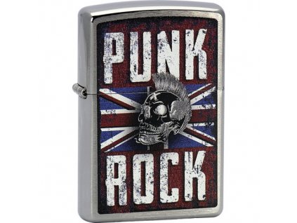 Punk Rock 21859