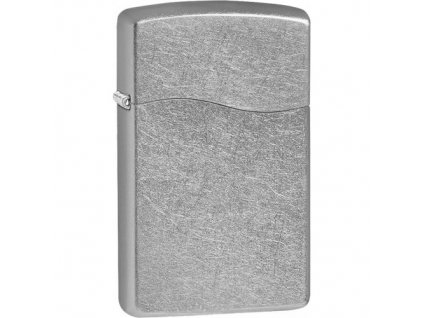 ZIPPO BLU2 STREET CHROME 02108