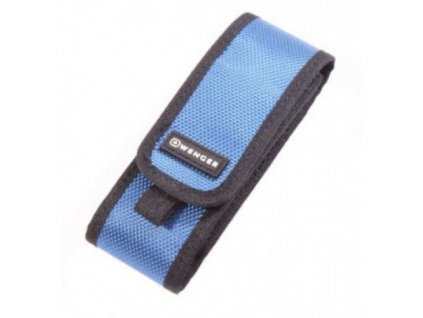 Wenger puzdro Case 40 Blue