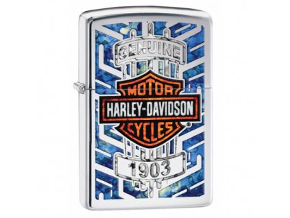 Harley-Davidson® 22007