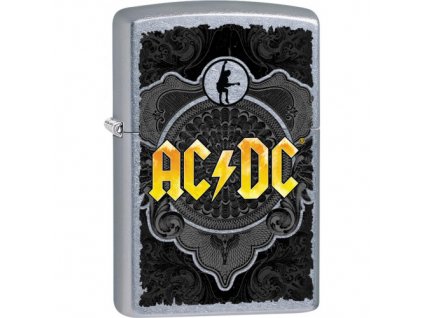 AC/DC Zippo 29573