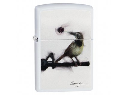 Spazuk Bird Lighter 29895