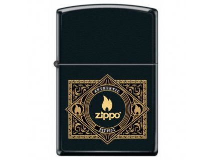 Authentic Zippo Vintage 26937