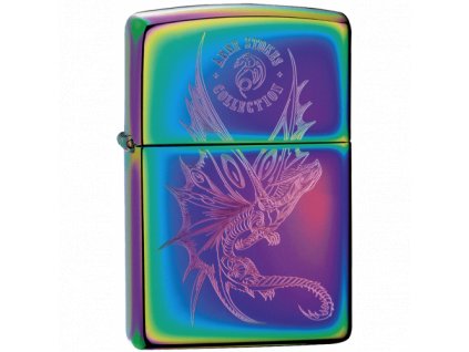 Anne Stokes Zippo 26836