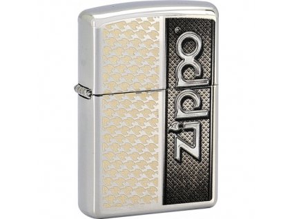 Zippo and Flames 22870
