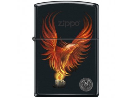 Zippo Anne Stokes 26819