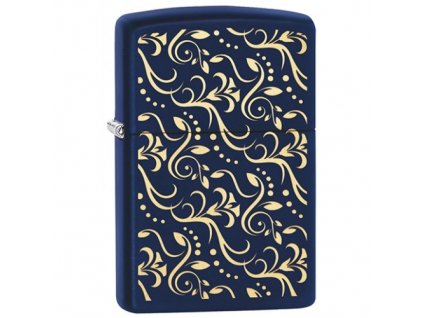 Filigree Design Zippo 26865