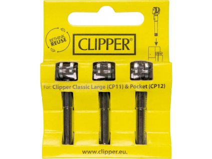 clipper zapalovaci system nahradni