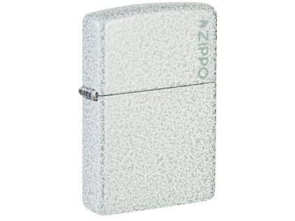 glacier zippo zapalovac 26206