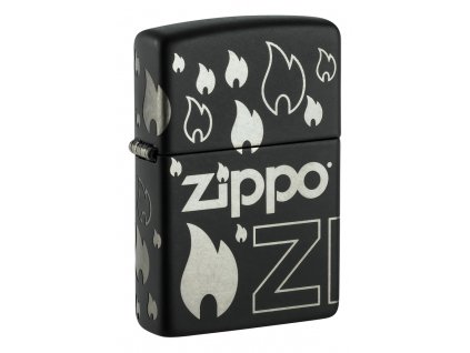 zippo design 26104 zapalovac