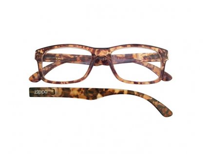 31ZPR30 zippo bryle na cteni