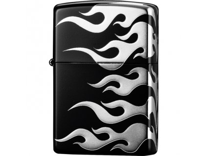 26472 zippo tribal zapalovac