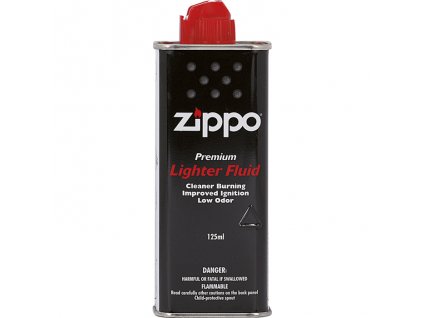 zippo benzin zippo fluid 125ml