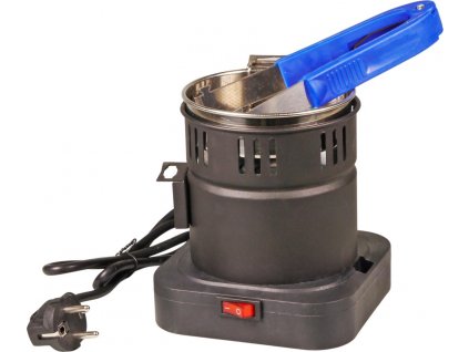 elektrický podpalovač uhlí pro vodní dýmku