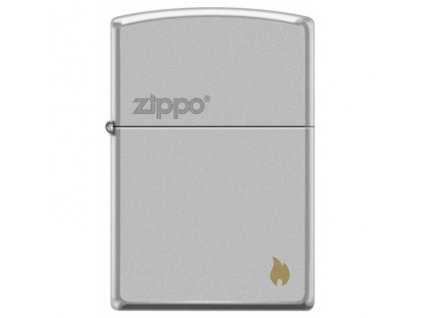 20946 zippo and flame zapalovac