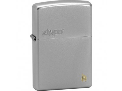 Zippo And Flame zapalovač 20946