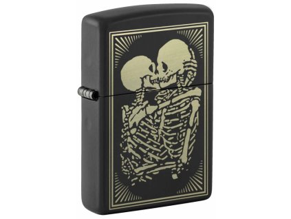 zippo lovers design zapalovac 2