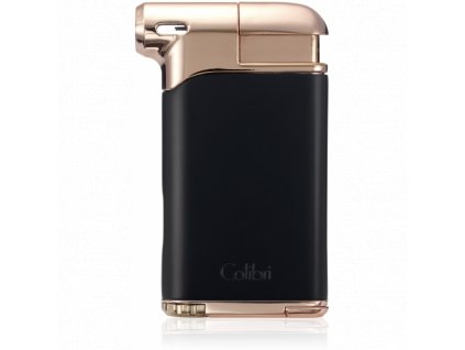 Colibri Pacific Air Black + Rose