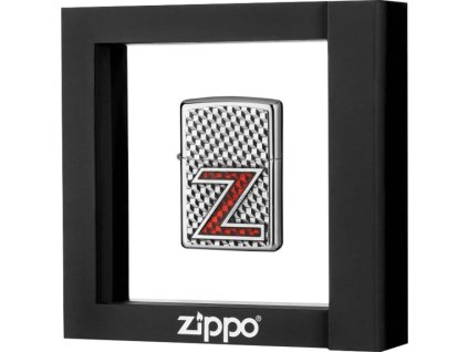 zippo zapalovač Zi Doppel Emblem 3