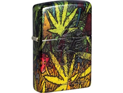 zippo counter culture