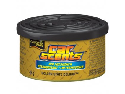 Car Scents - Golden State Delight, California Scents
