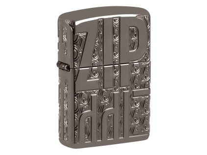 zippo reverse zapalovac 6