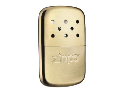 zippo ohrivac rukou gold 41062